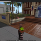 Image for article titled And Then I Got Banned From Donald Trump's Second Life Mansion